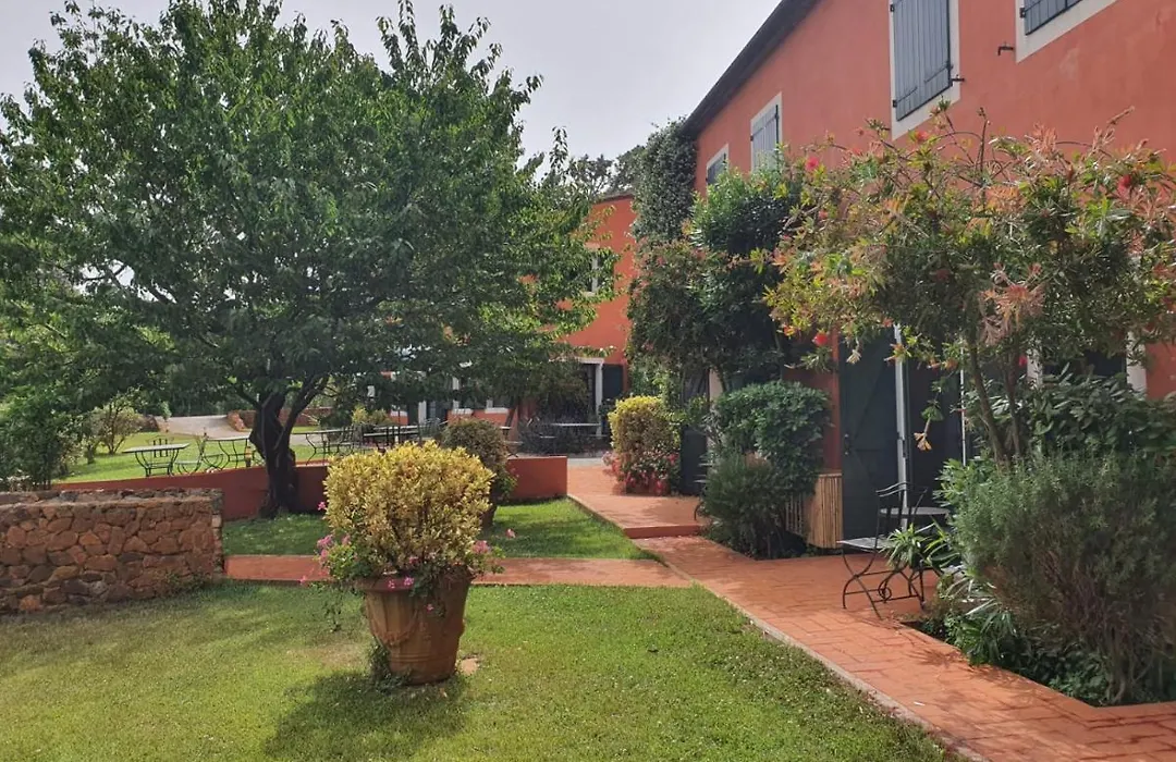 Villa Appiani in Elba Island-1