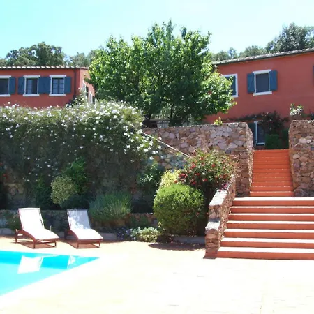 Villa Appiani in Elba Island-2